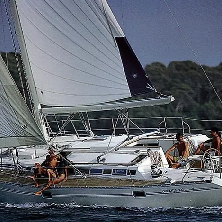 Botel Boat In *