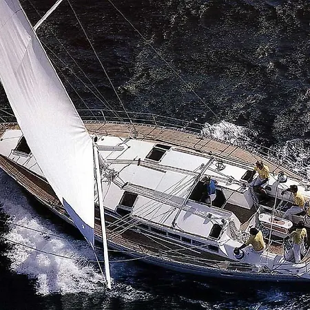 Boat In * Vigo