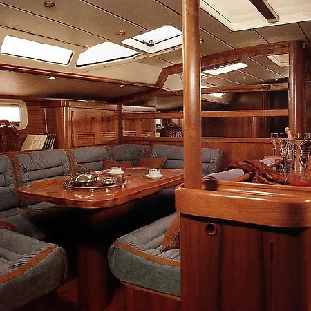 Boat In Botel *