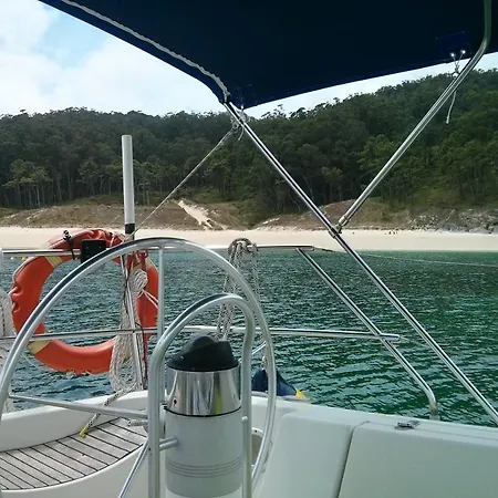 Boat In